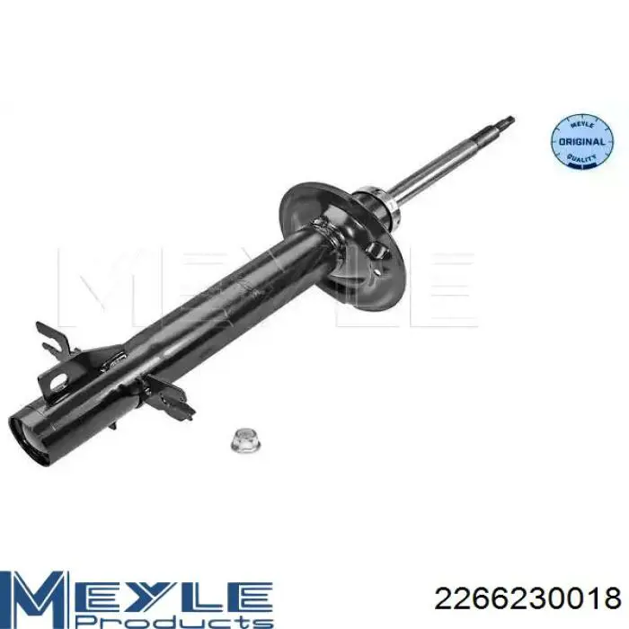 Amortiguadores Raiso RS314708 precio, desde 64,70 EUR