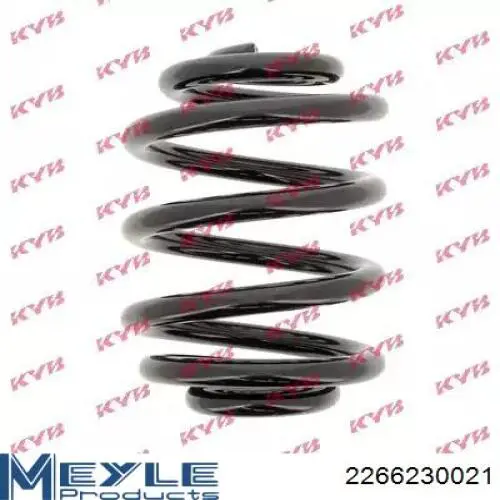 Amortiguador delantero izquierdo 52093956 Fiat/Alfa/Lancia