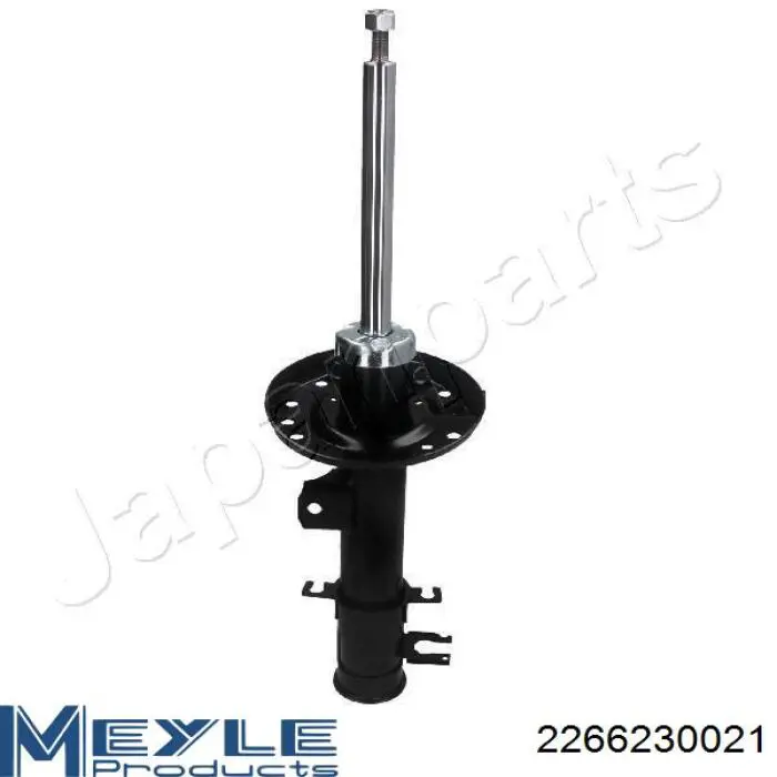 52093956 Fiat/Alfa/Lancia Amortiguador frontal izquierdo