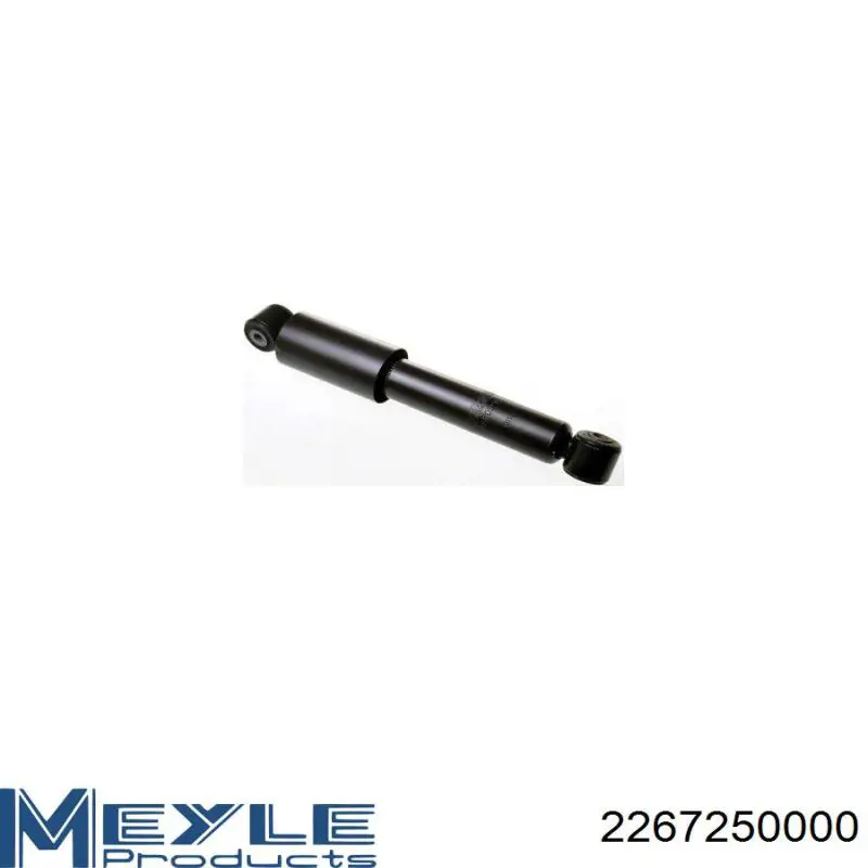 Amortiguador trasero Magneti Marelli 1759H precio, desde 34,23 EUR