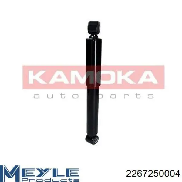 Comprar MSS015062 Mando Amortiguador trasero