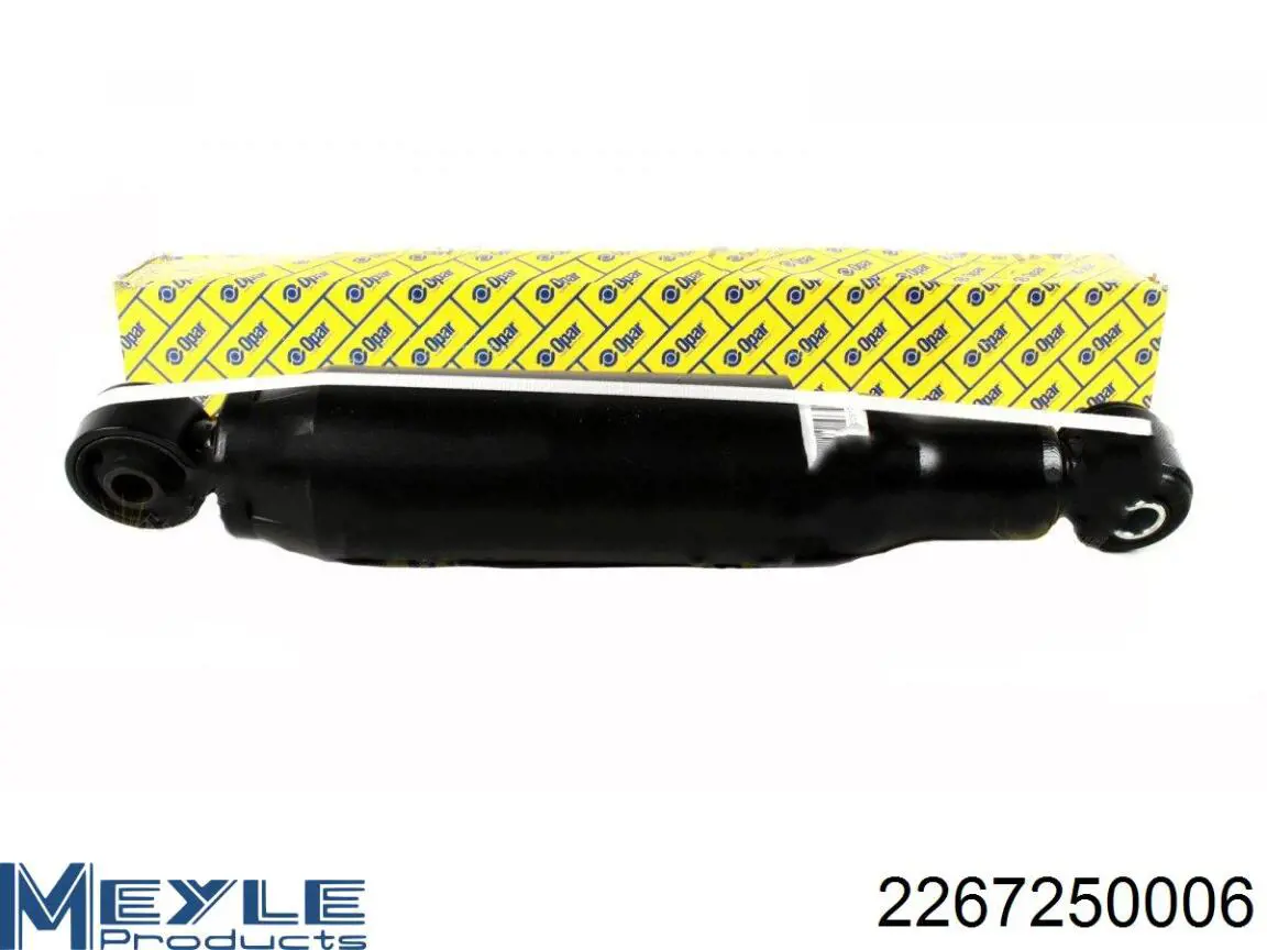 Amortiguador trasero Magneti Marelli 1968GQ precio, desde 47,02 EUR