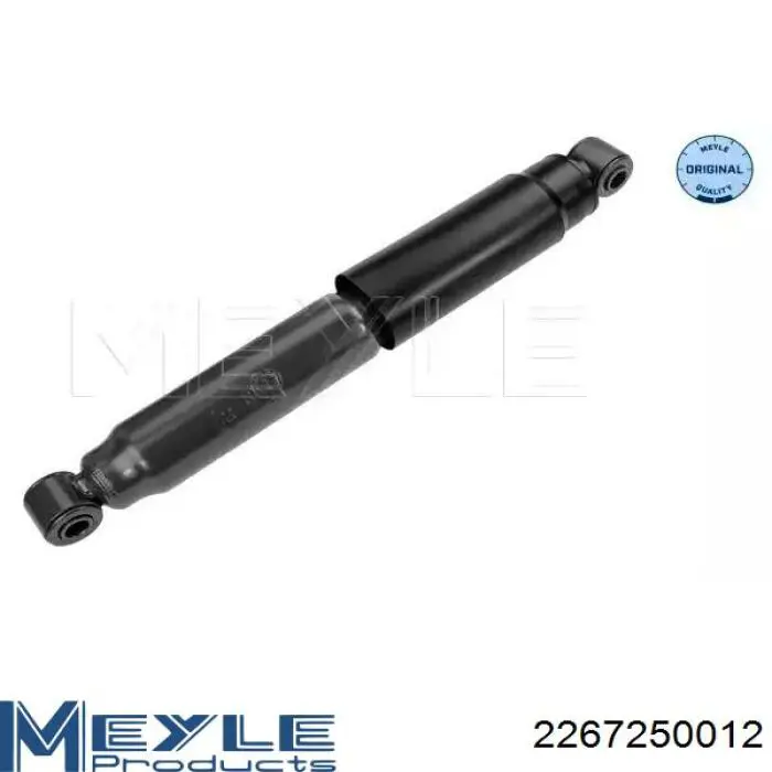 Comprar 3450023 Kayaba Amortiguador trasero