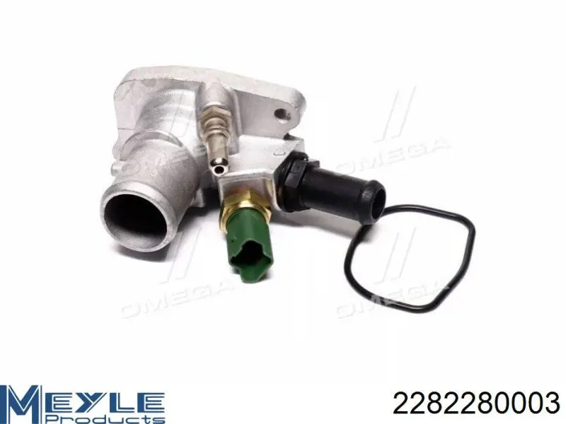 Termostato DTM88673 Denso