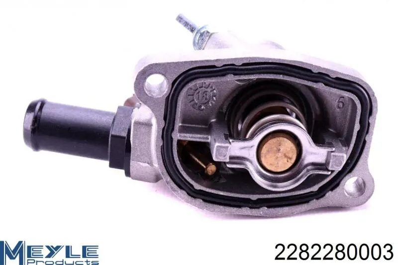 Termostato Open Parts TRM103400 precio, desde 22,22 EUR