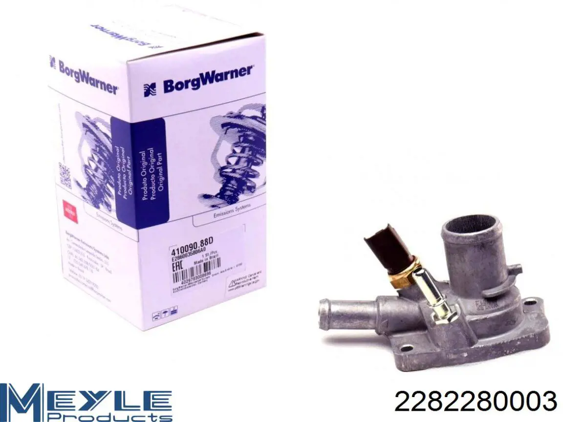 Termostato Denso DTM88673 precio, desde 21,00 EUR