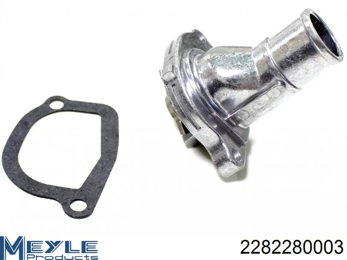 Comprar DTM88673 Denso Termostato