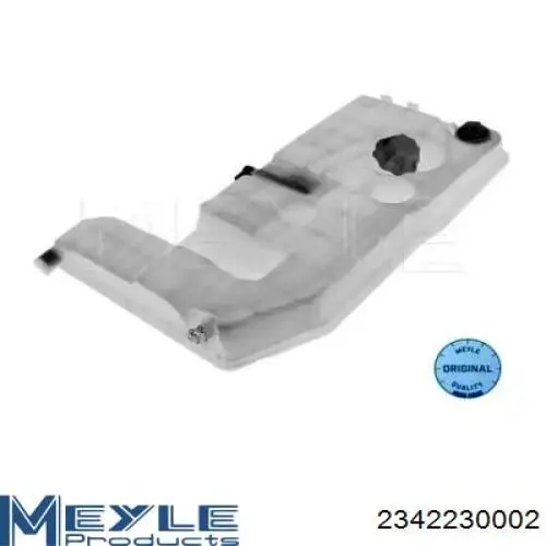 Botella expansion Iveco 5802411213 precio, desde 117,33 EUR
