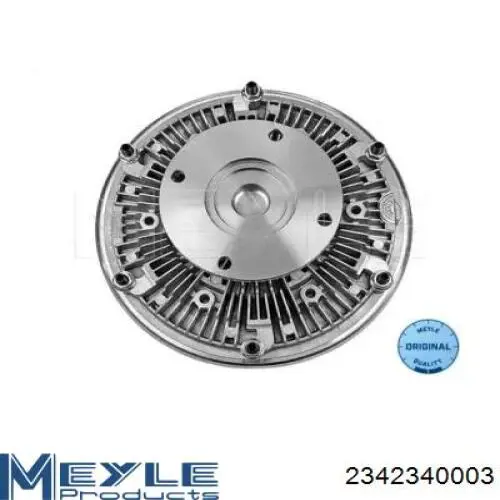 2342340003 Meyle