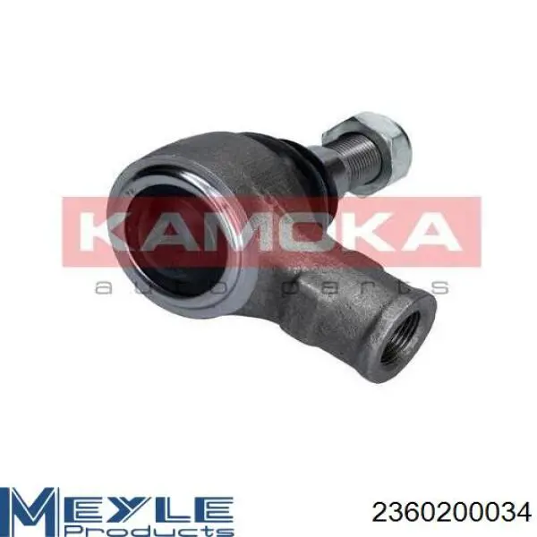 Comprar 500086679 Iveco Terminal de dirección
