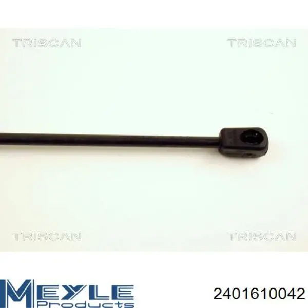 Muelle neumatico maletero Meyle 2401610042