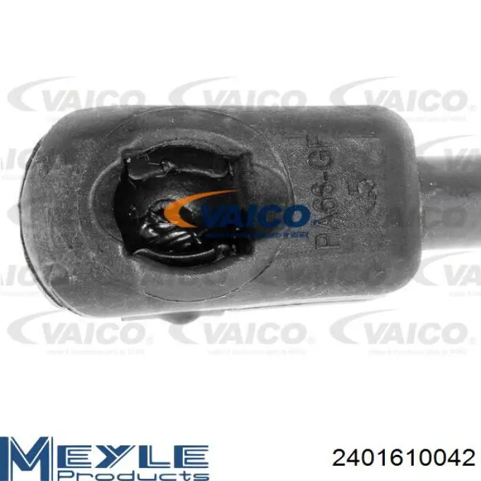 Amortiguador de maletero Meyle 2401610042 precio, desde 11,53 EUR