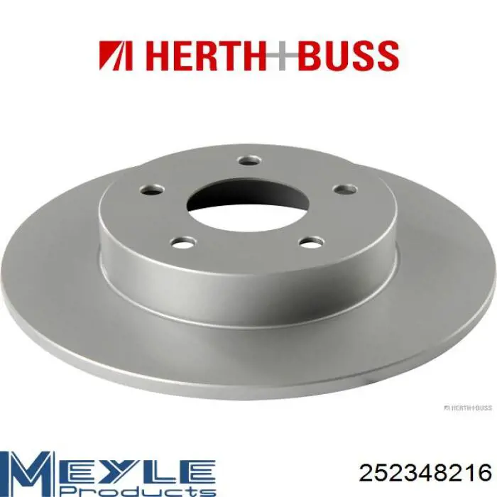 Pastillas de freno traseras Renault Espace 4 JK0