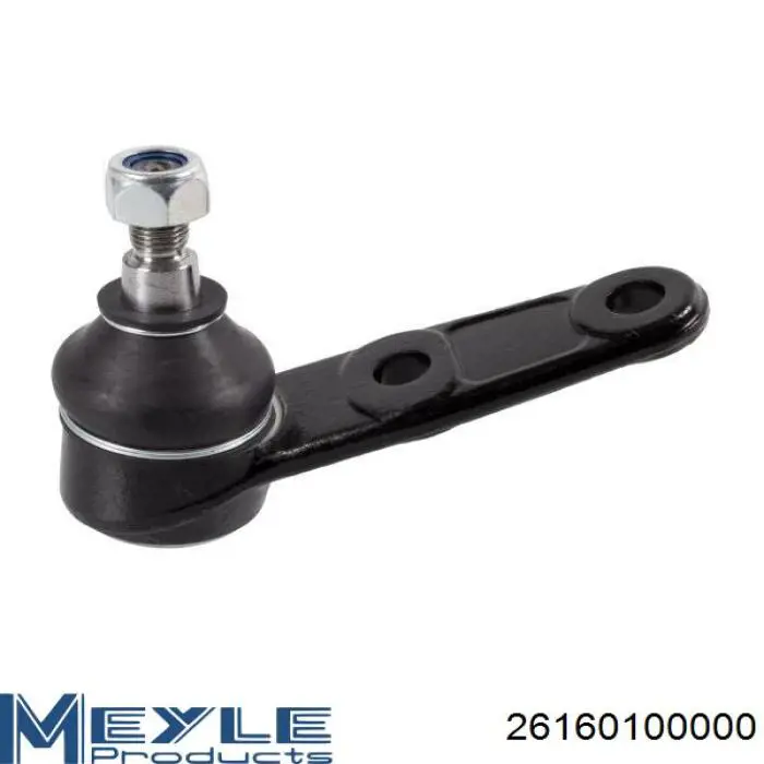 Comprar P96535089 General Motors Rótula inferior de suspensión