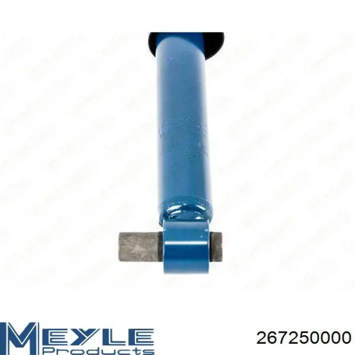 Comprar 551921 Kayaba Amortiguador trasero