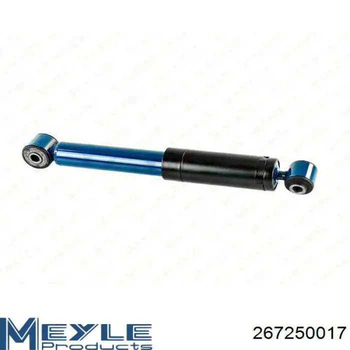 Amortiguador trasero Mercedes A9063202331 precio, desde 31,87 EUR