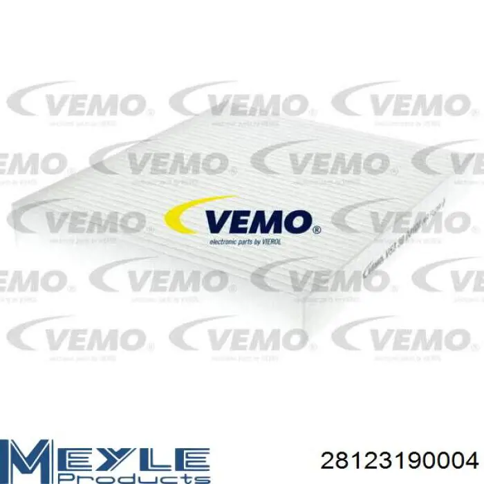 Comprar 971332K000 Doowon Filtro de aire del habitáculo