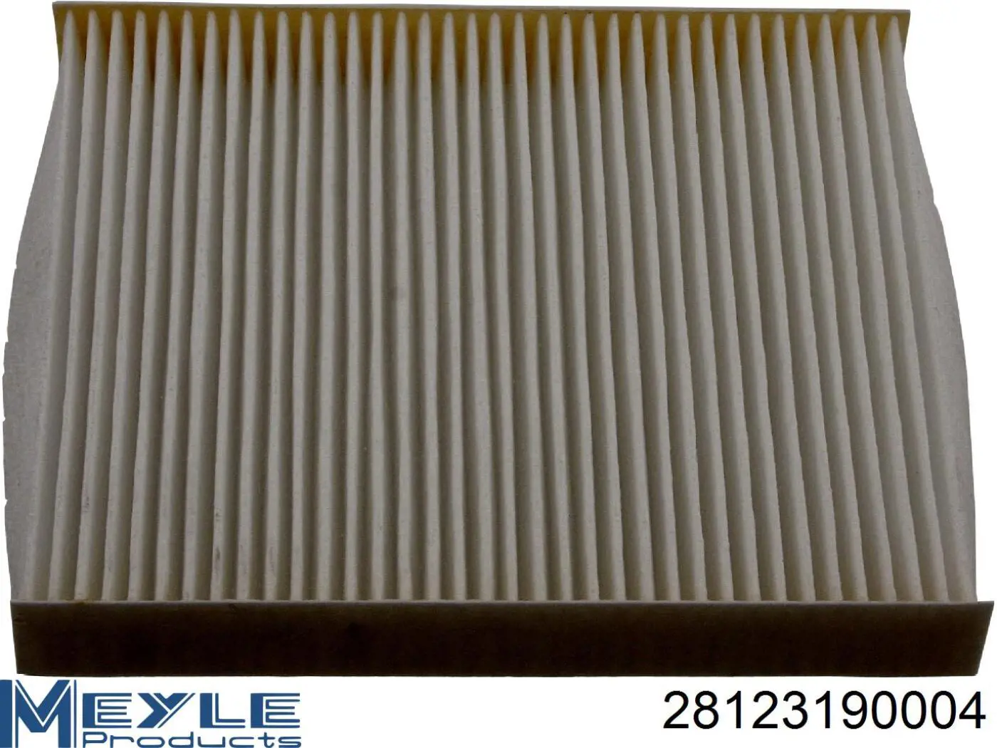 971332K000 Doowon Filtro antipolen