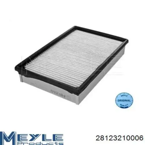 Comprar 0K55223603A Hyundai/Kia Filtro de aire
