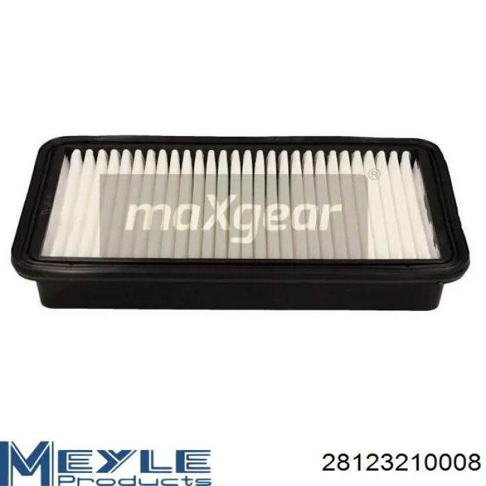 GFAH067 Onnuri Filtro de aire de motor