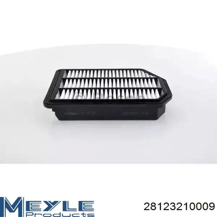 GFAK044 Onnuri Filtro de aire de motor