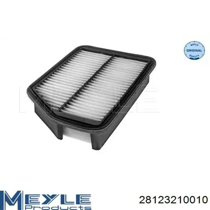 Comprar PM987 AVS Filtro de aire
