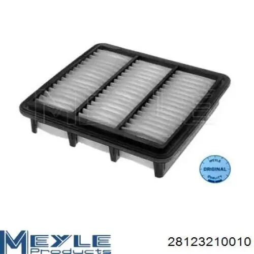 Filtro de aire PM987 AVS