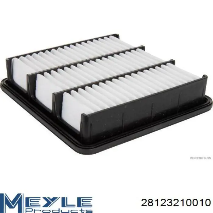 El filtro de aire Open Parts EAF330410 precio, desde 10,28 EUR