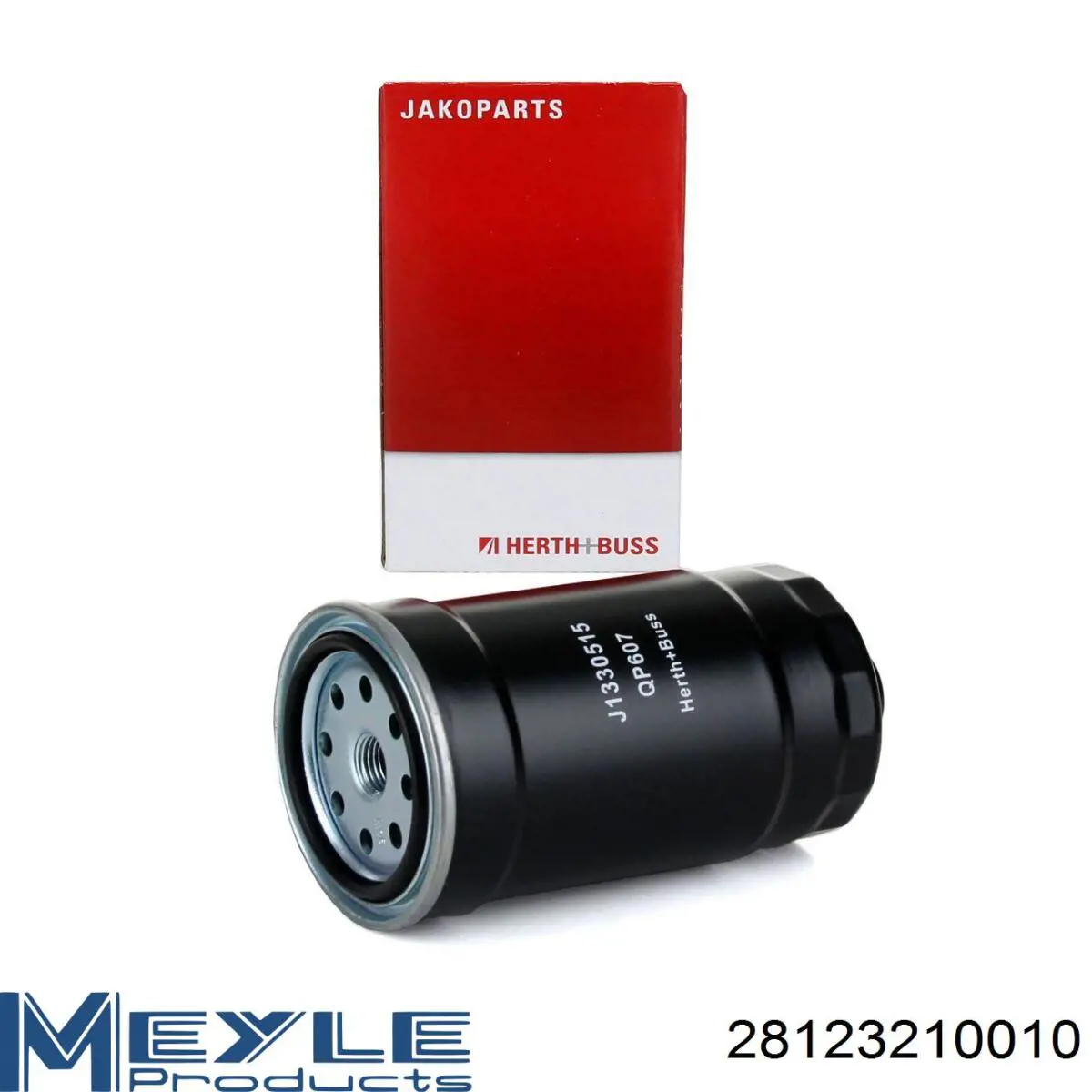 EAF330410 Open Parts Filtro de aire de motor