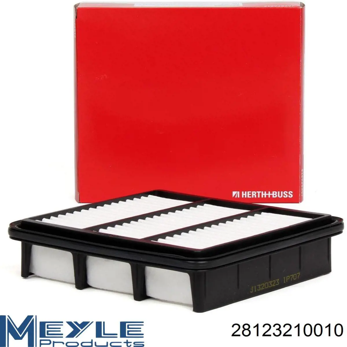 Comprar EAF330410 Open Parts Filtro de aire