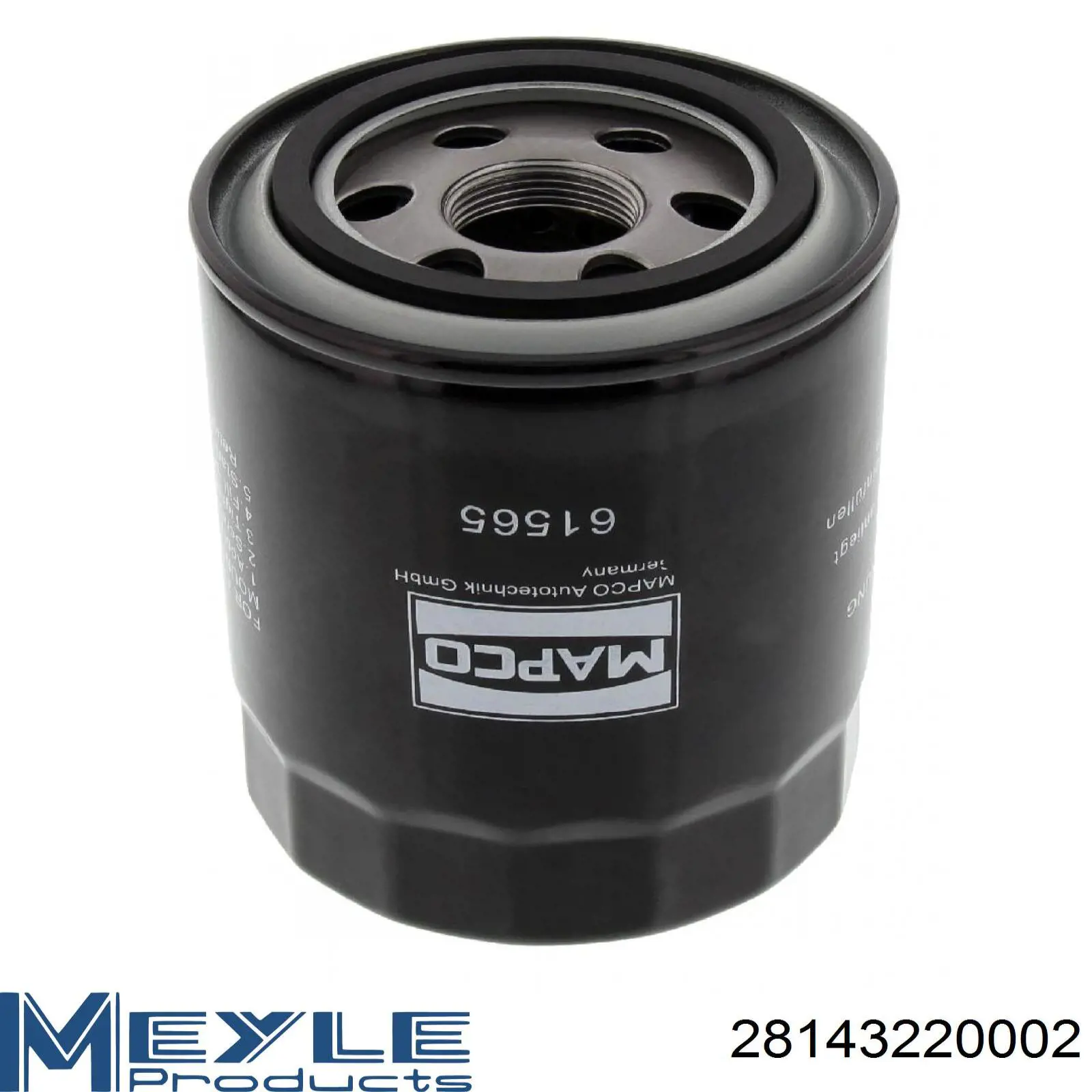 Comprar W9334 Mann-Filter Filtros de aceite