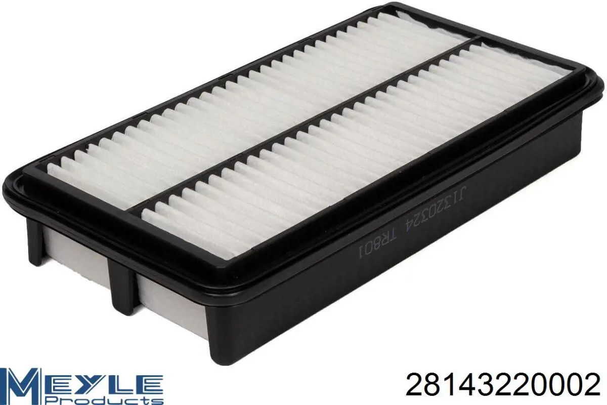 S263304A001 Hyundai/Kia Filtro aceite