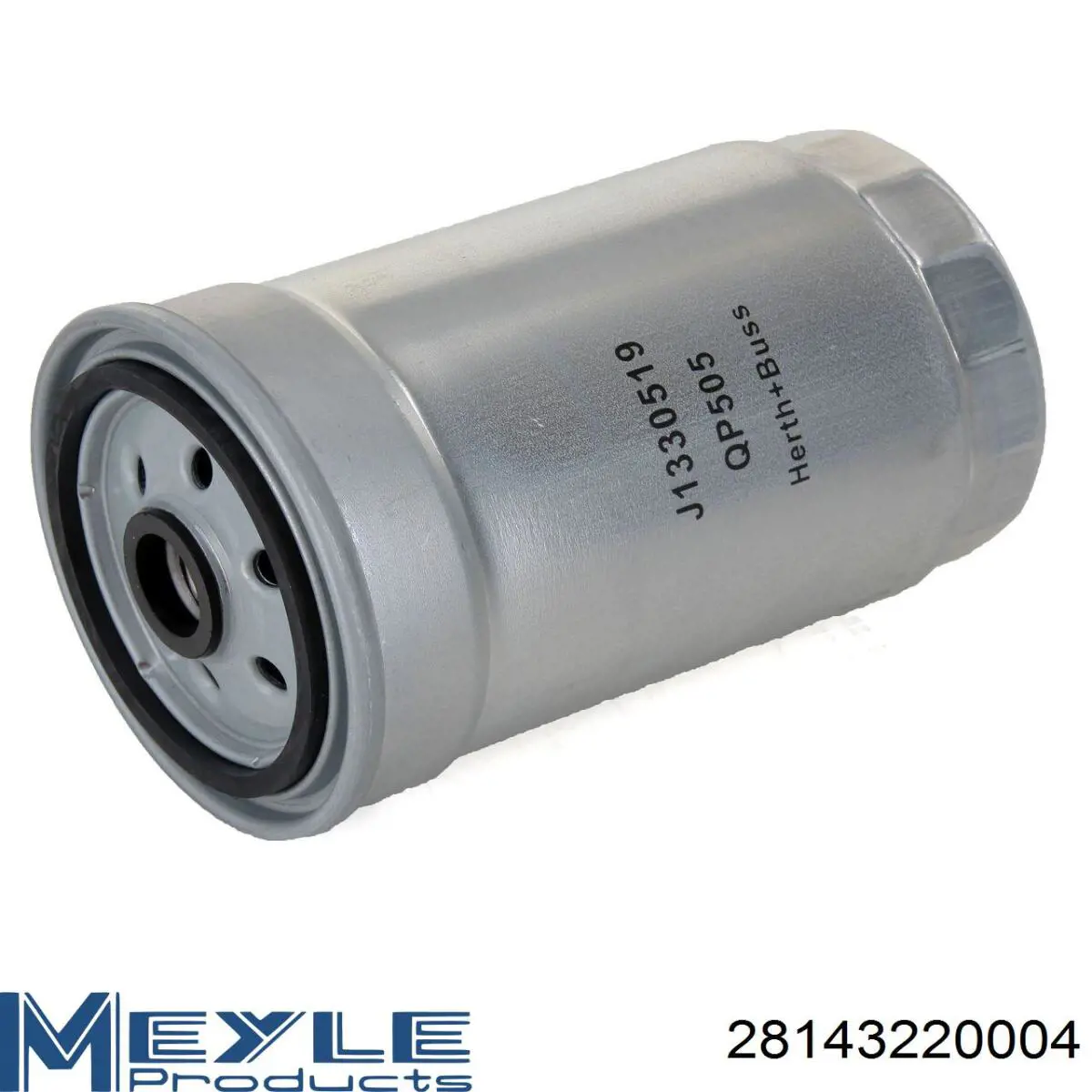 EOF410310 Open Parts Filtro aceite