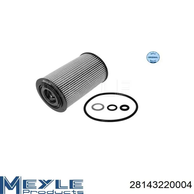 71760511 Magneti Marelli filtro de aceite