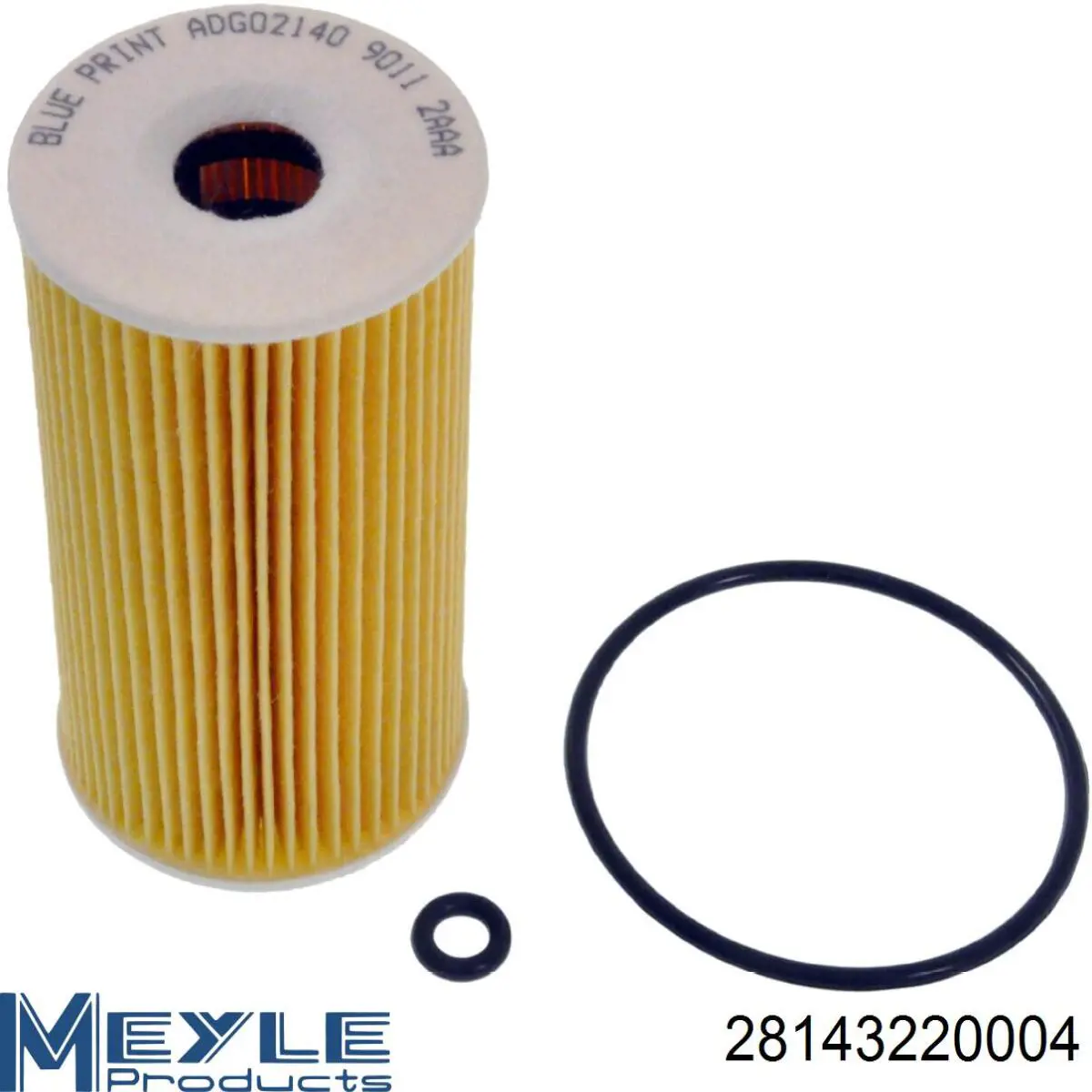Filtro de aceite Open Parts EOF410310 precio, desde 5,55 EUR