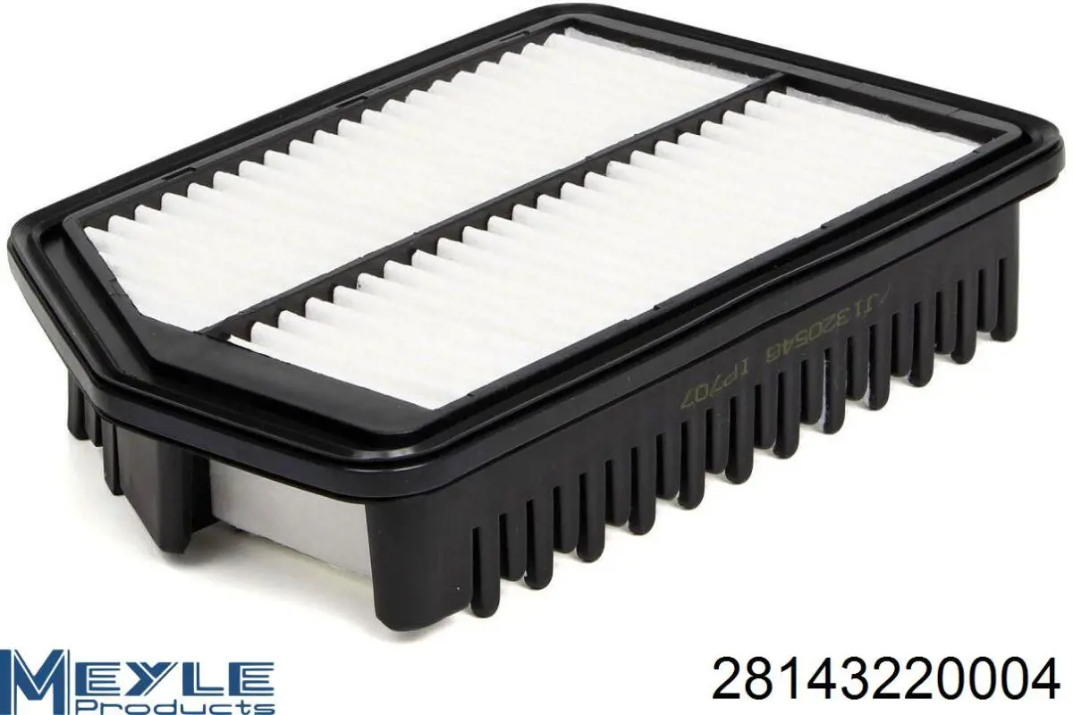Comprar EOF410310 Open Parts Filtros de aceite