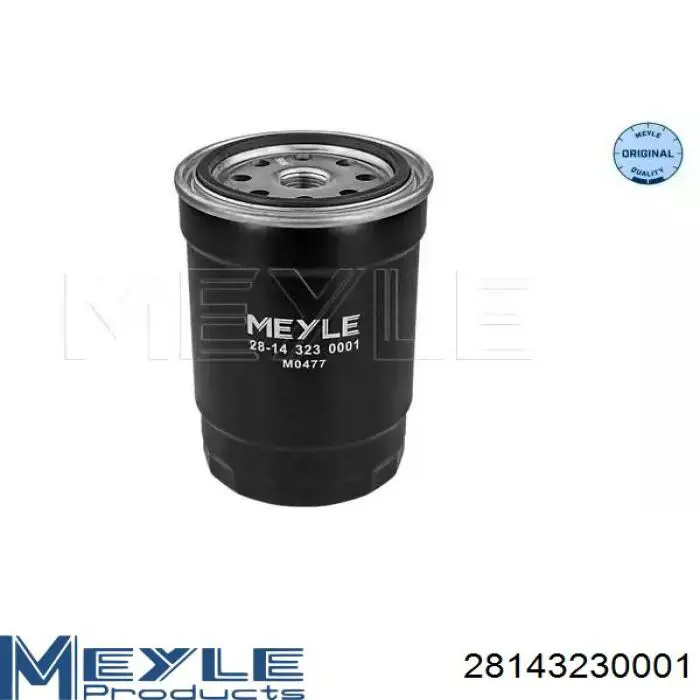 Filtro combustible Hyundai/Kia FF1020 precio, desde 13,74 EUR