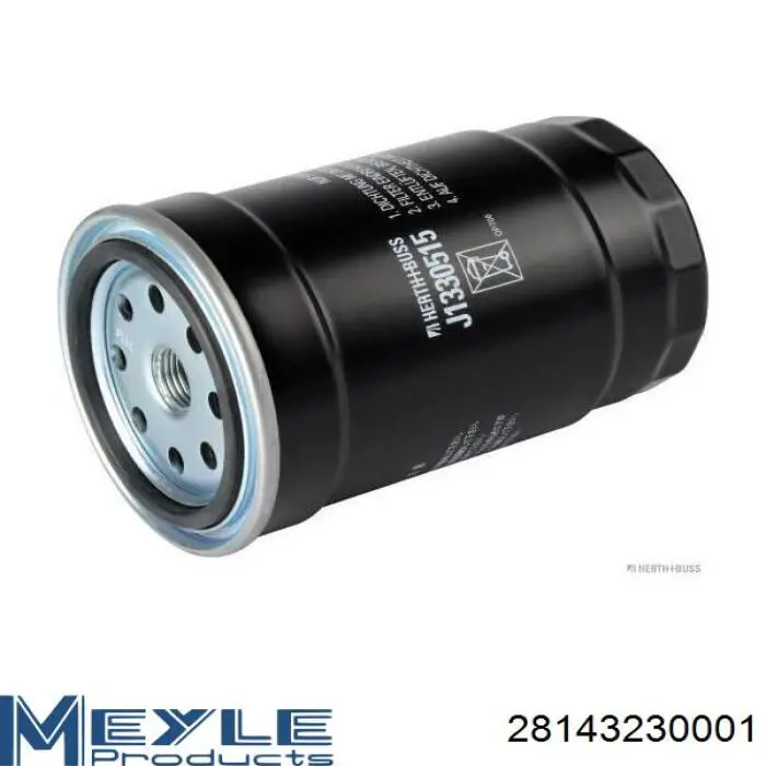 Comprar FF1020 Hyundai/Kia Filtro diesel