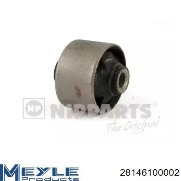 Silentblock del brazo de suspensión 545802J101 Hyundai/Kia
