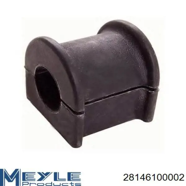 Silentblock suspension Hyundai/Kia 545802J101