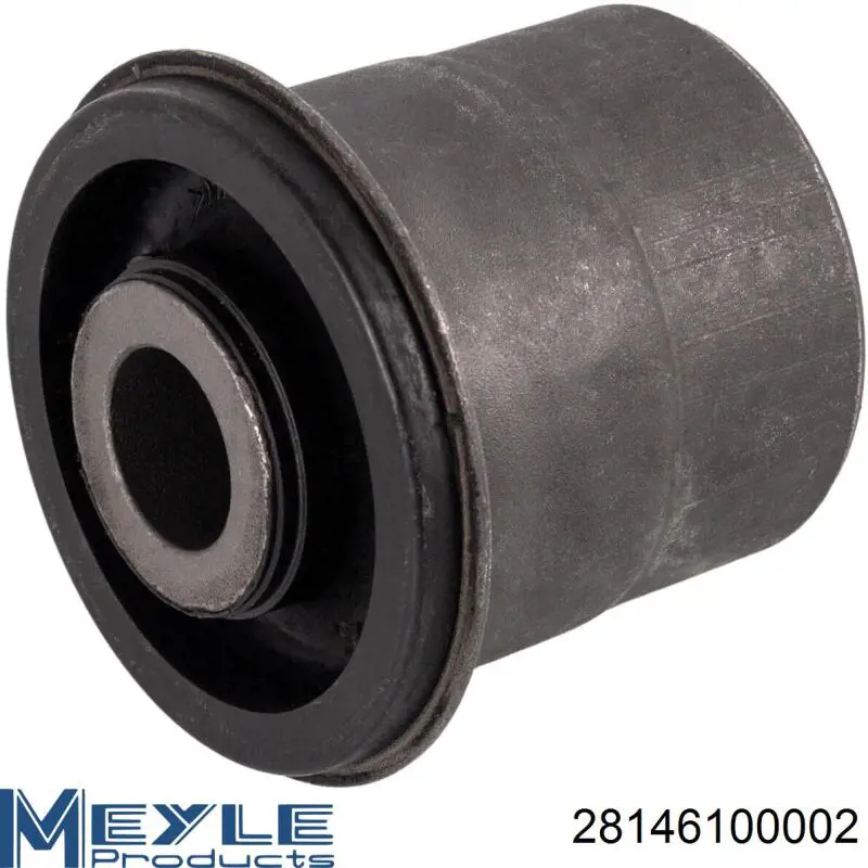 Silentblock de brazo de suspensión Hyundai/Kia 545802J101 precio, desde 10,41 EUR