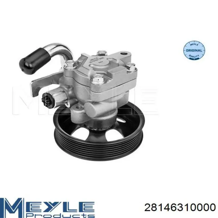 Comprar KI008R MSG Rebuilding Bomba servodireccion