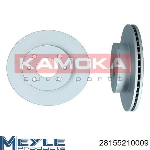 Comprar SD2010 Hi-q Freno de disco delantero