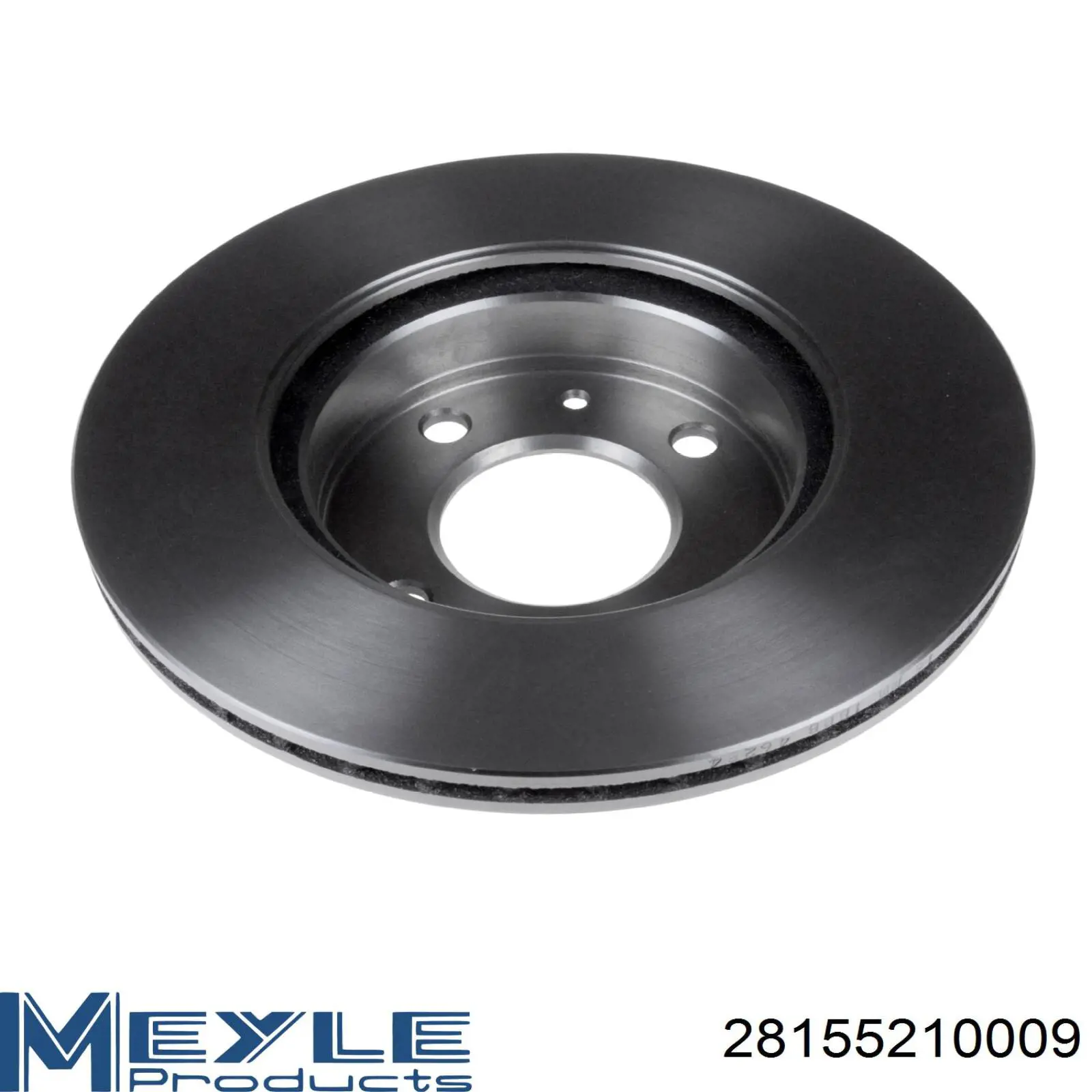 Comprar DIK10C Japan Parts Freno de disco delantero