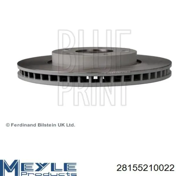 Frenos delanteros Jurid/Bendix BDS1206HC precio, desde 40,73 EUR