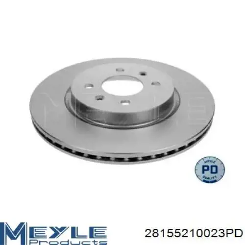 Comprar 51712C8500 Hyundai/Kia Freno de disco delantero