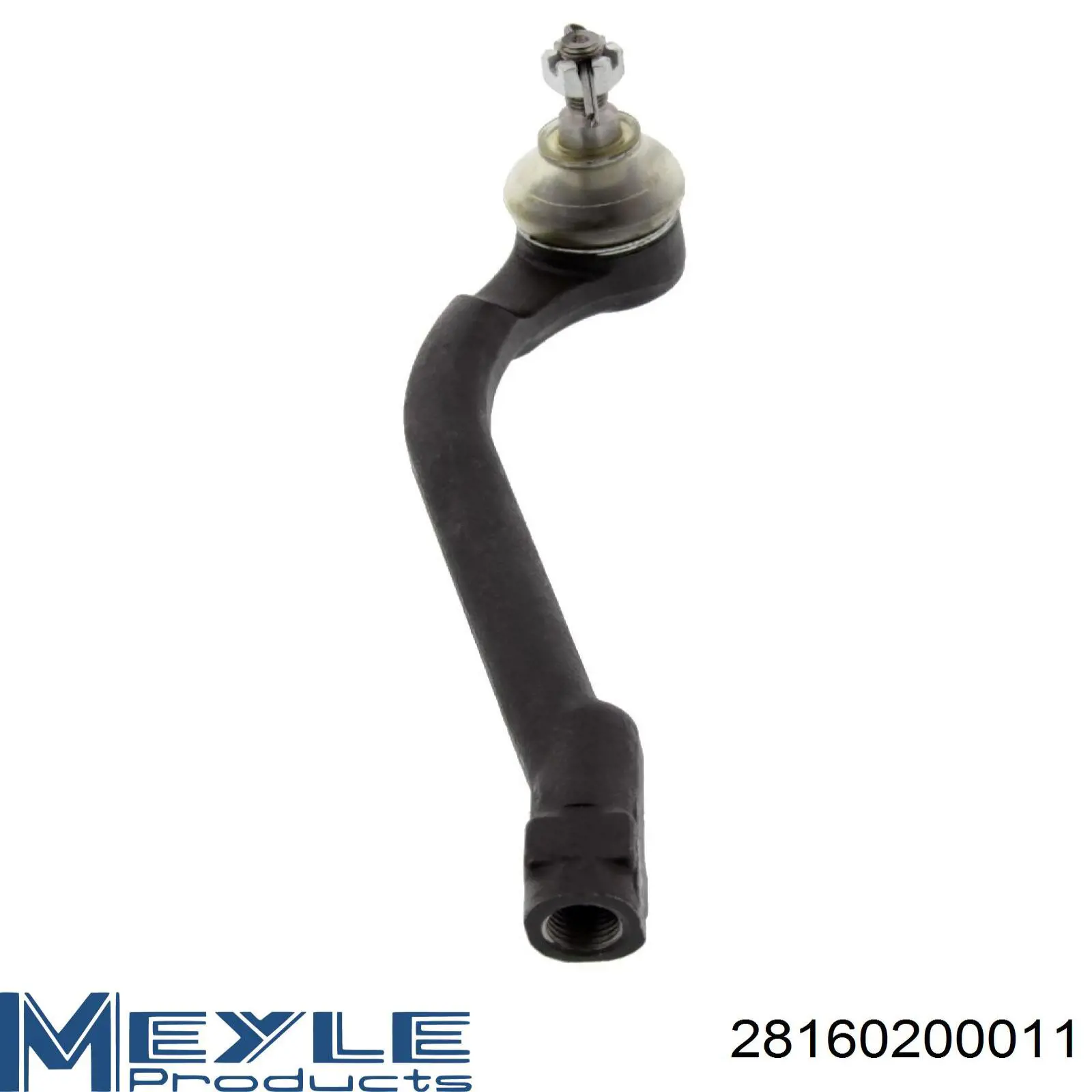 Comprar 051237 Peugeot/Citroen Rótula barra de acoplamiento exterior