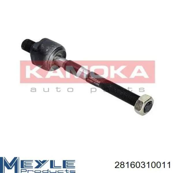 Brazo direccion coche BGA SR2702 precio, desde 12,98 EUR