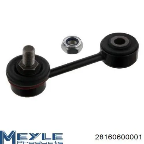 Bieleta estabilizadora delantera Impergom 72268 precio, desde 17,75 EUR