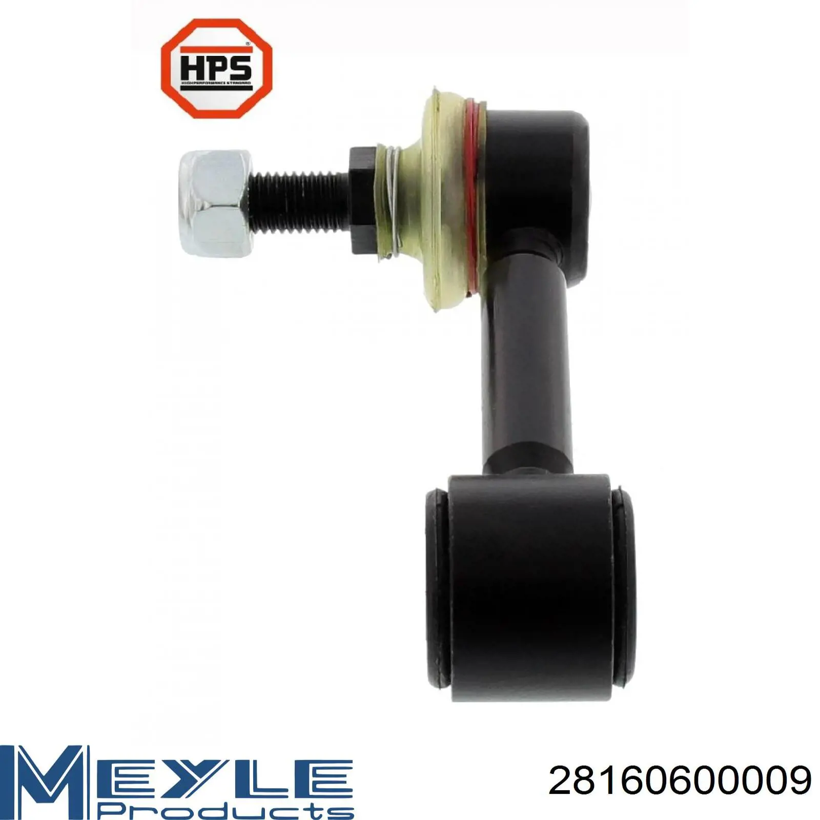 Gomas de barra estabilizadora Hyundai/Kia K2M228150AS